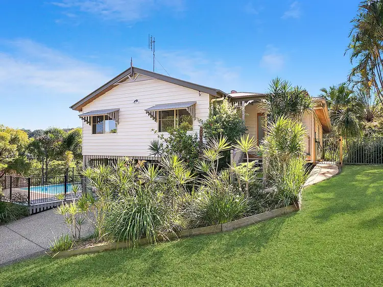 Main view of Homely house listing, 34 Piccabeen Crescent, Buderim QLD 4556