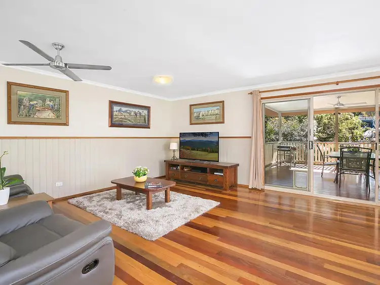Second view of Homely house listing, 34 Piccabeen Crescent, Buderim QLD 4556
