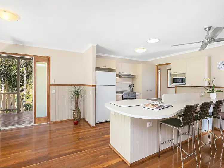 Third view of Homely house listing, 34 Piccabeen Crescent, Buderim QLD 4556