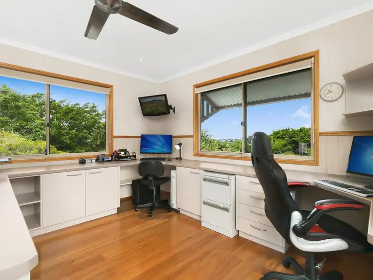 Fifth view of Homely house listing, 34 Piccabeen Crescent, Buderim QLD 4556