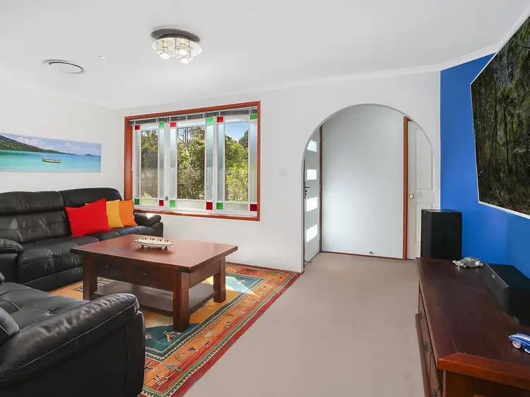 Second view of Homely house listing, 68A Church Street, Castle Hill NSW 2154