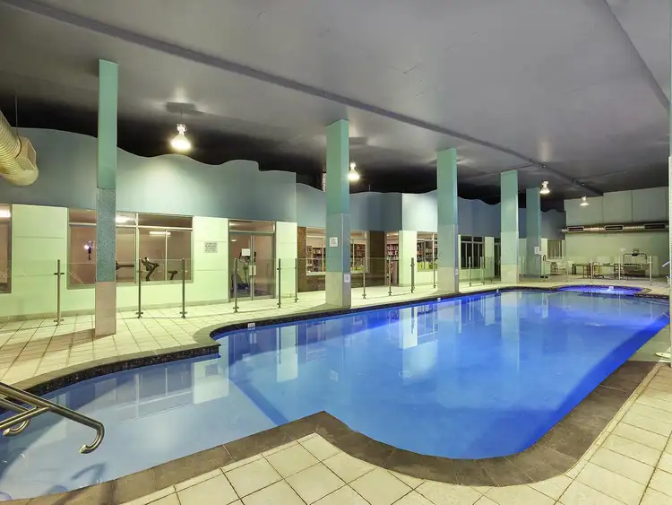 Third view of Homely apartment listing, 33/2 Purser Avenue, Castle Hill NSW 2154