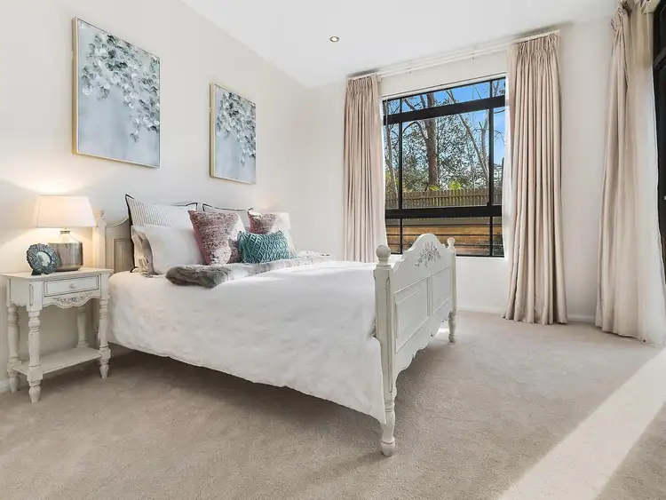 Sixth view of Homely apartment listing, 33/2 Purser Avenue, Castle Hill NSW 2154