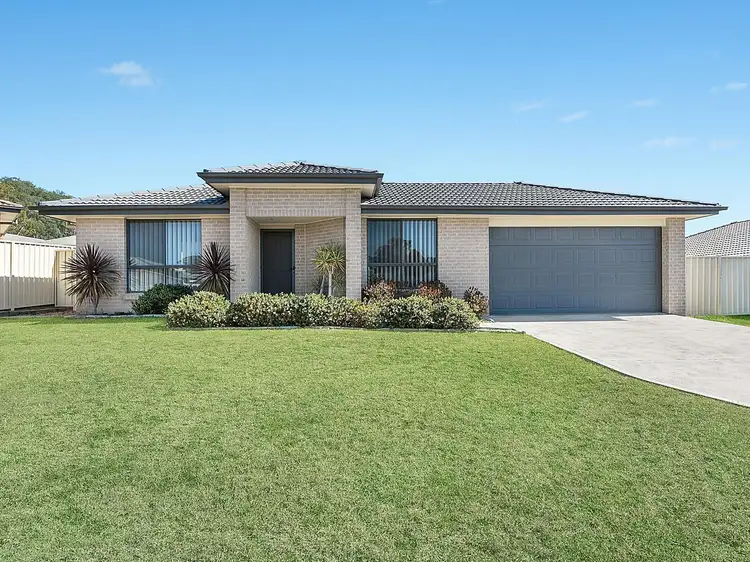 6 Tebbutt Court, Mudgee NSW 2850