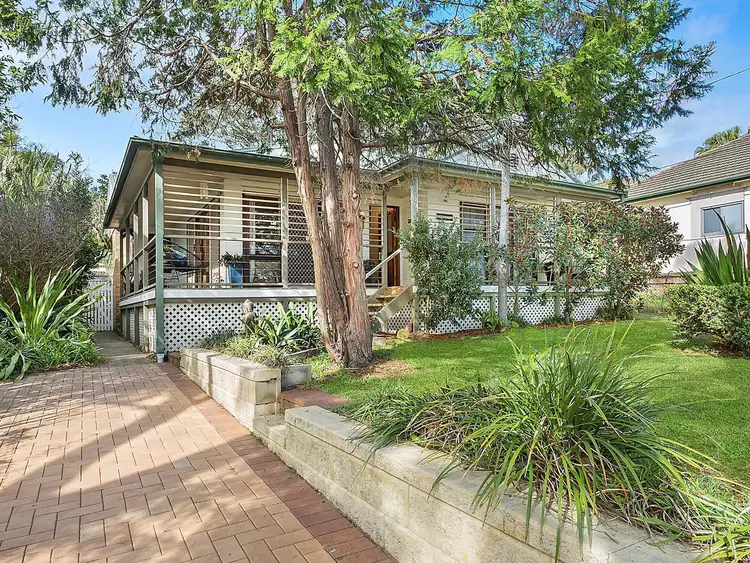 30 Kanoona Street, Caringbah South NSW 2229