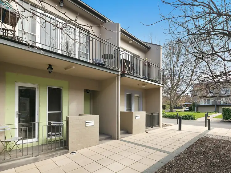 24 Bluebell Street, O'connor ACT 2602