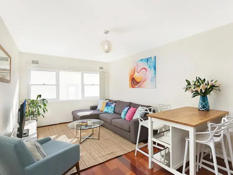 5/205 Beach Street, Coogee NSW 2034