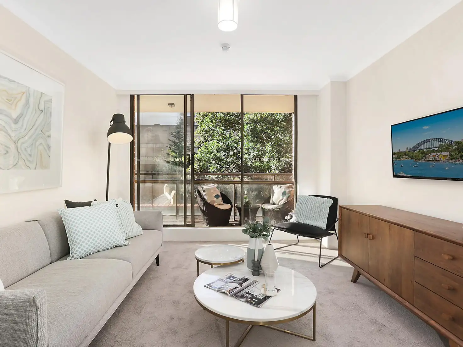 Main view of Homely apartment listing, 3/533 Kent Street, Sydney NSW 2000