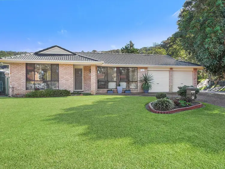 11 Heritage Close, Umina Beach NSW 2257