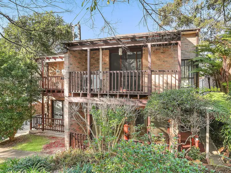 4/26 Somerset Street, Epping NSW 2121