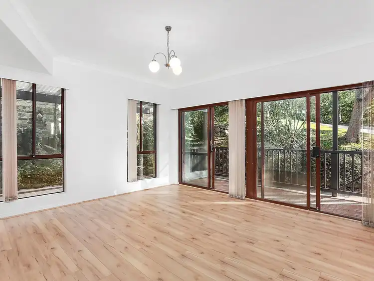 Second view of Homely apartment listing, 4/26 Somerset Street, Epping NSW 2121