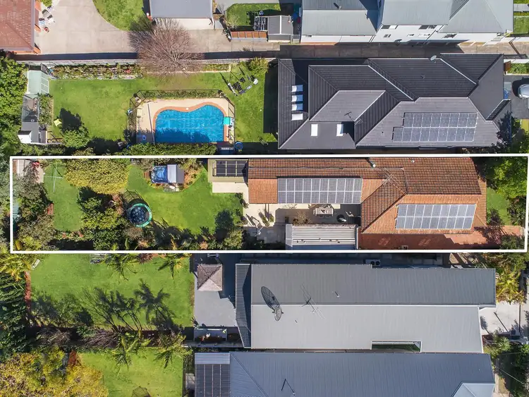 Second view of Homely house listing, 67 Westminster Road, Gladesville NSW 2111