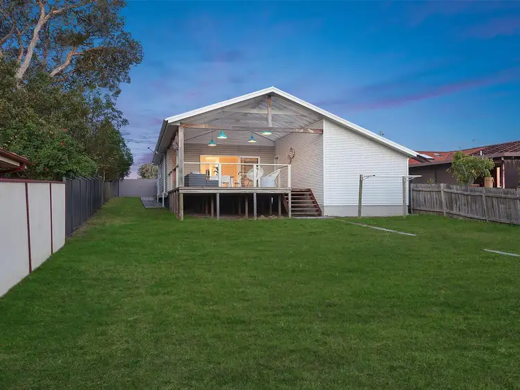 Third view of Homely house listing, 33 Watkins Street, Long Jetty NSW 2261