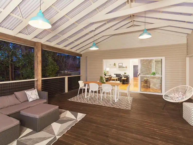 Fifth view of Homely house listing, 33 Watkins Street, Long Jetty NSW 2261