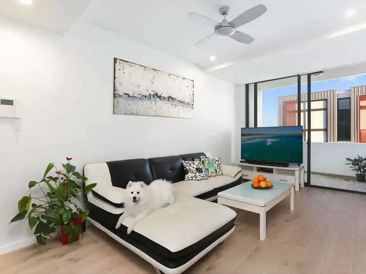 Second view of Homely unit listing, 504/171 Maroubra Road, Maroubra NSW 2035