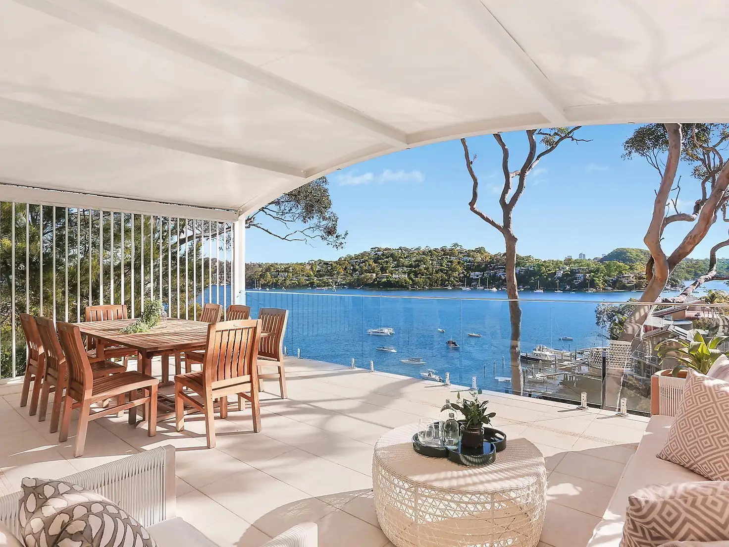 Main view of Homely house listing, 1A Bligh Crescent, Seaforth NSW 2092