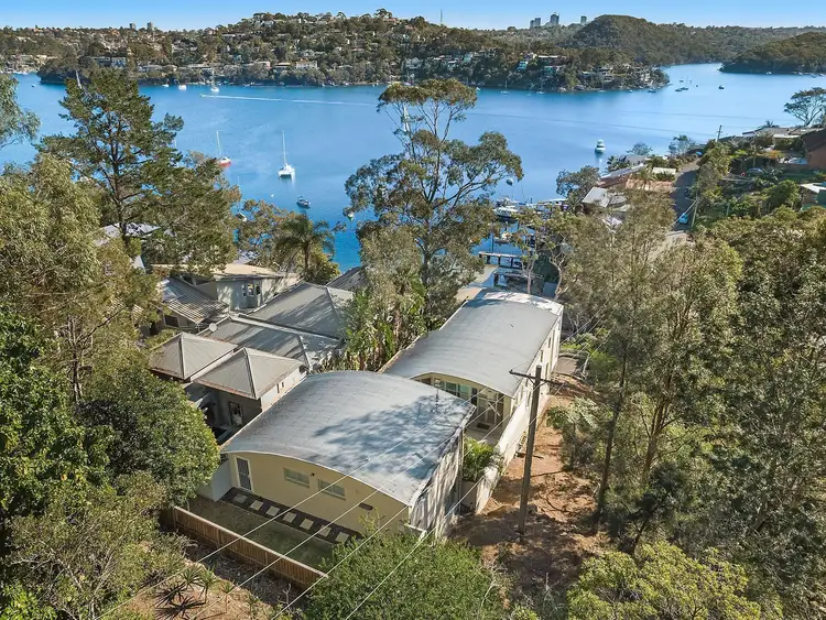 Third view of Homely house listing, 1A Bligh Crescent, Seaforth NSW 2092