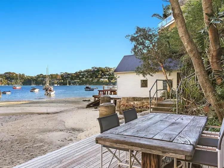 Fourth view of Homely house listing, 1A Bligh Crescent, Seaforth NSW 2092