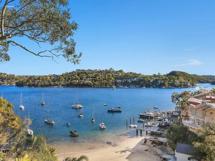 Fifth view of Homely house listing, 1A Bligh Crescent, Seaforth NSW 2092