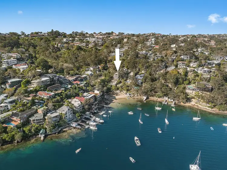 Sixth view of Homely house listing, 1A Bligh Crescent, Seaforth NSW 2092