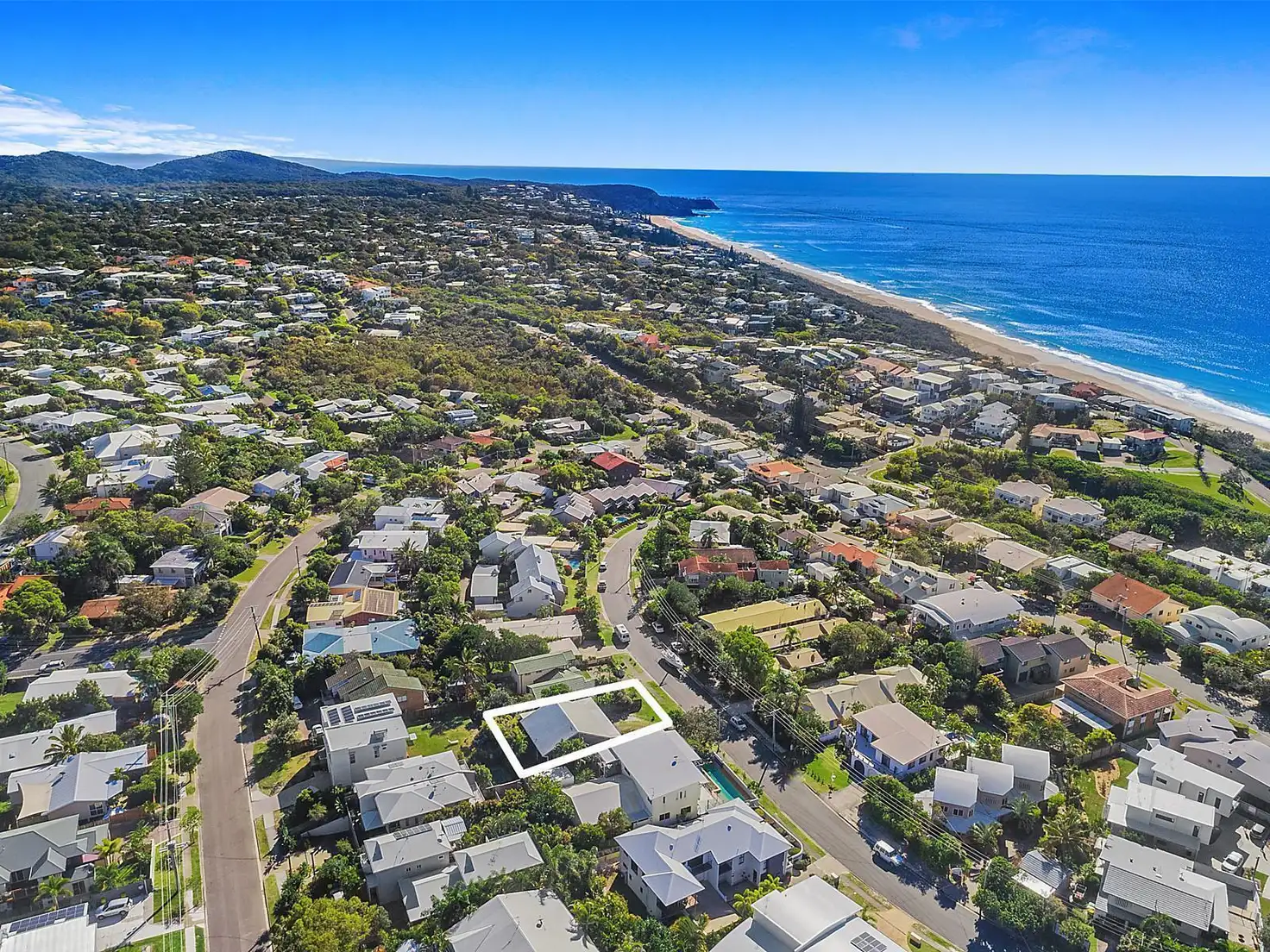Main view of Homely house listing, 11 Margit Crescent, Sunrise Beach QLD 4567
