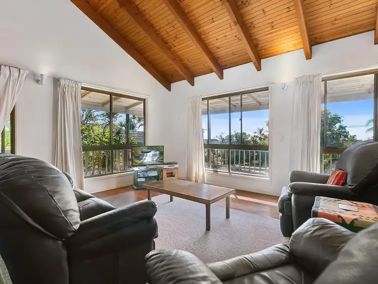 Third view of Homely house listing, 11 Margit Crescent, Sunrise Beach QLD 4567