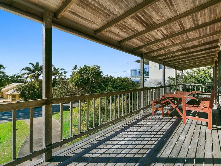 Fifth view of Homely house listing, 11 Margit Crescent, Sunrise Beach QLD 4567