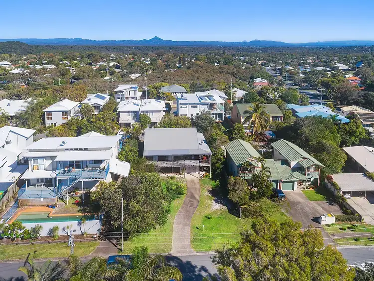 Sixth view of Homely house listing, 11 Margit Crescent, Sunrise Beach QLD 4567