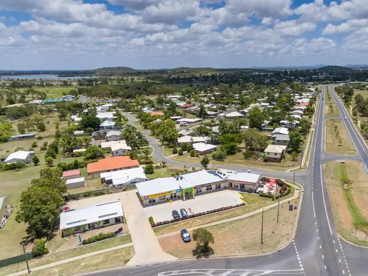 Second view of Homely house listing, 141 Capricorn Street, Gracemere QLD 4702