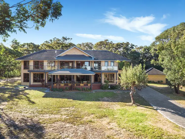 Main view of Homely rural property listing, 14 South Pacific Drive, Macmasters Beach NSW 2251