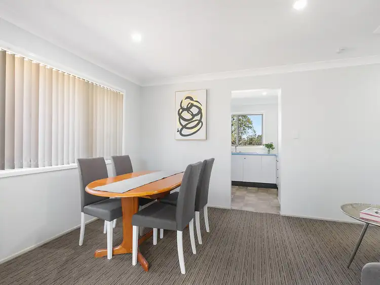 Fourth view of Homely house listing, 58 Pinehurst Way, Blue Haven NSW 2262