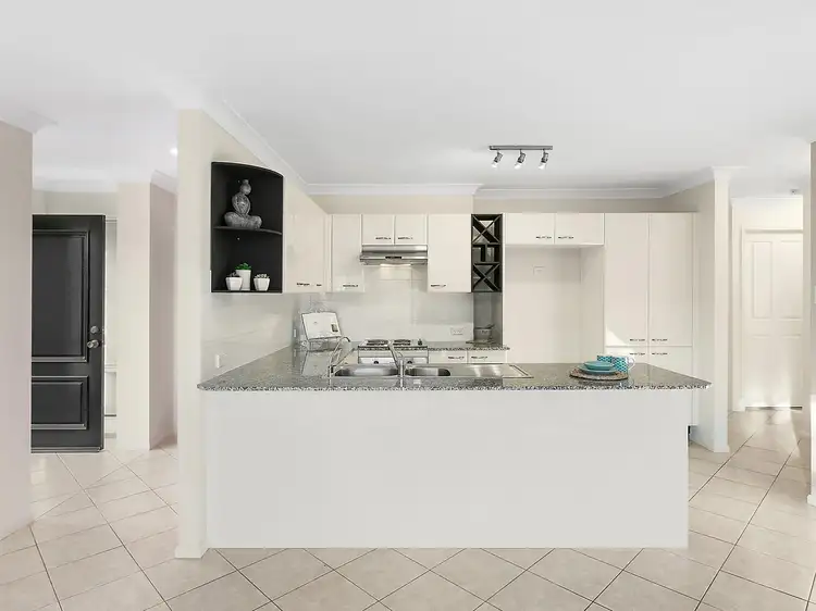 Second view of Homely semi-detached listing, 14A Wymeera Circuit, Wyee Point NSW 2259