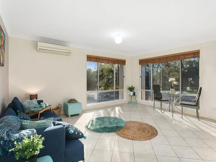 Third view of Homely semi-detached listing, 14A Wymeera Circuit, Wyee Point NSW 2259