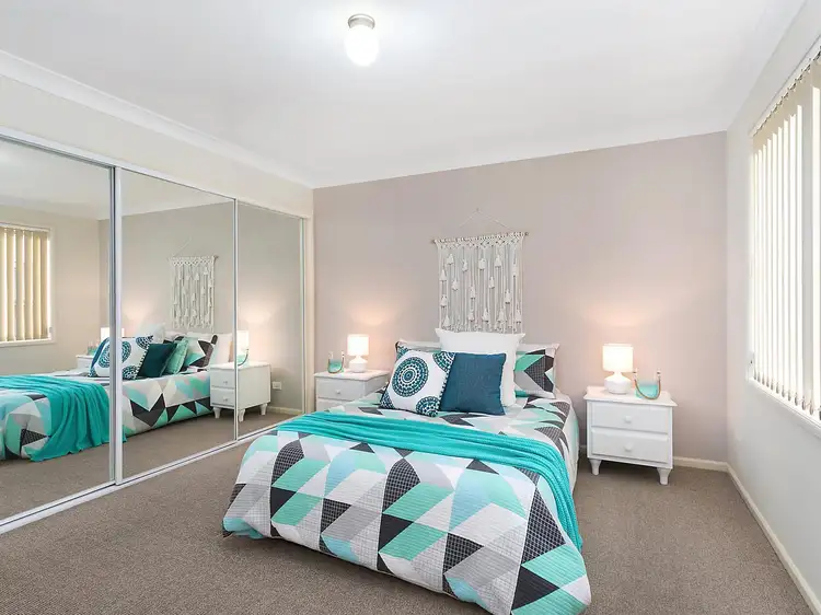 Fourth view of Homely semi-detached listing, 14A Wymeera Circuit, Wyee Point NSW 2259