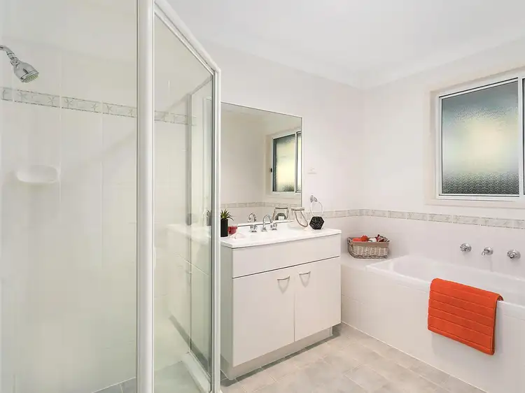 Fifth view of Homely semi-detached listing, 14A Wymeera Circuit, Wyee Point NSW 2259