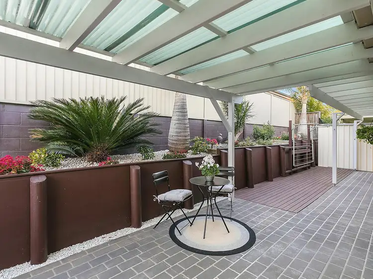 Sixth view of Homely semi-detached listing, 14A Wymeera Circuit, Wyee Point NSW 2259