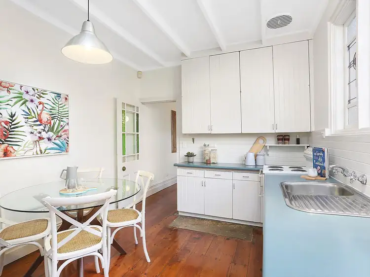Third view of Homely house listing, 21 The Boulevarde, Lilyfield NSW 2040