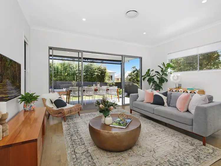Second view of Homely house listing, 63 Marsh Street, Cannon Hill QLD 4170