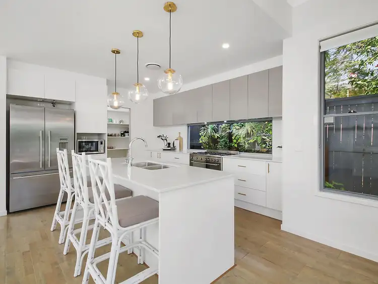Third view of Homely house listing, 63 Marsh Street, Cannon Hill QLD 4170
