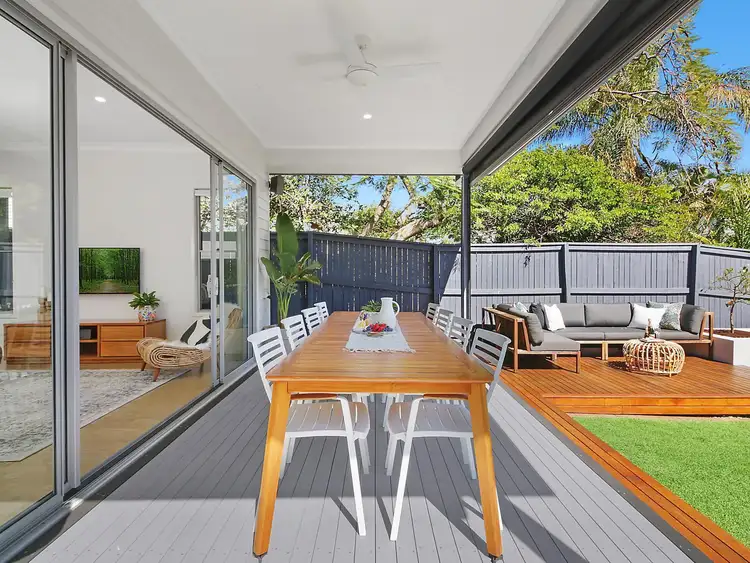 Fifth view of Homely house listing, 63 Marsh Street, Cannon Hill QLD 4170