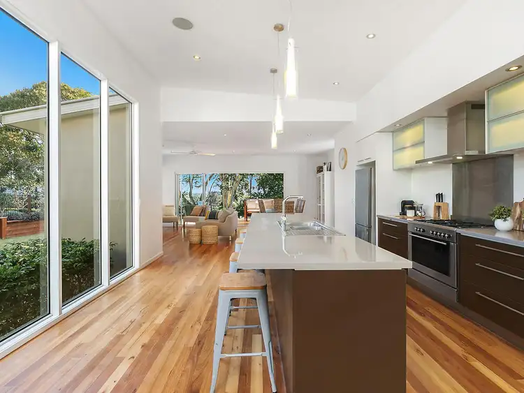 Second view of Homely house listing, 121 Lindsay Road, Buderim QLD 4556