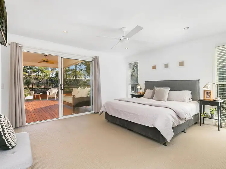 Fifth view of Homely house listing, 121 Lindsay Road, Buderim QLD 4556