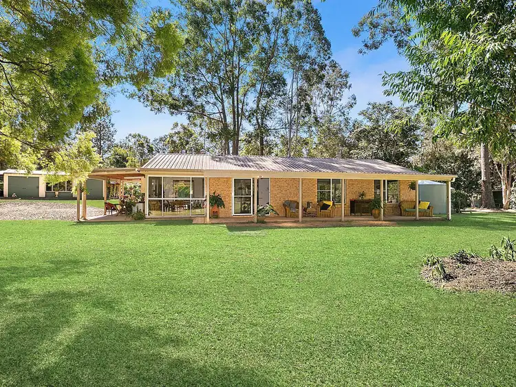 32 Whites Road, Landsborough QLD 4550