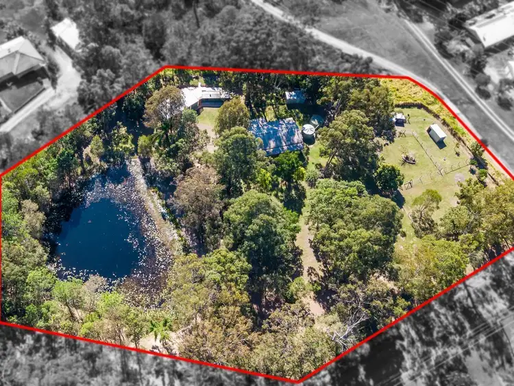 Third view of Homely house listing, 32 Whites Road, Landsborough QLD 4550