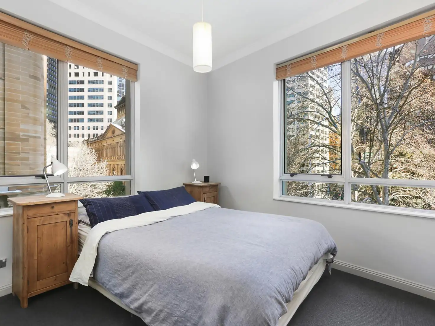 Main view of Homely apartment listing, 807/38 Bridge Street, Sydney NSW 2000