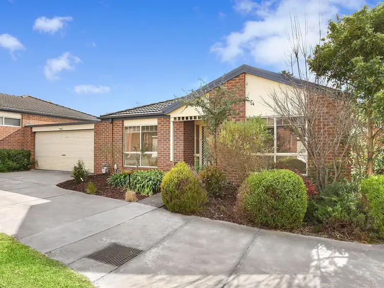 Main view of Homely unit listing, 5/36-38 Vernon Street, Croydon VIC 3136
