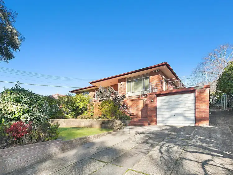 Main view of Homely house listing, 7 Nardoo Crescent, O'connor ACT 2602