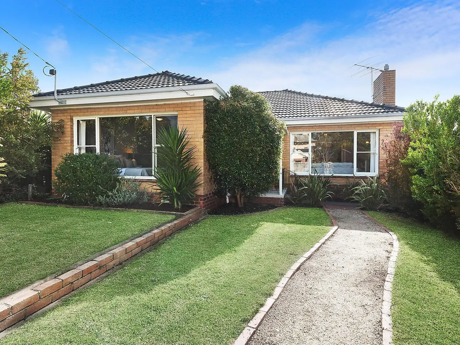 Main view of Homely house listing, 54 Calder Street, Manifold Heights VIC 3218