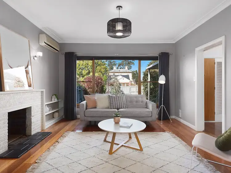 Second view of Homely house listing, 54 Calder Street, Manifold Heights VIC 3218