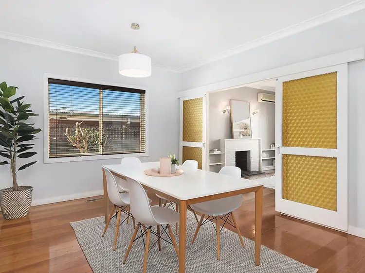 Third view of Homely house listing, 54 Calder Street, Manifold Heights VIC 3218